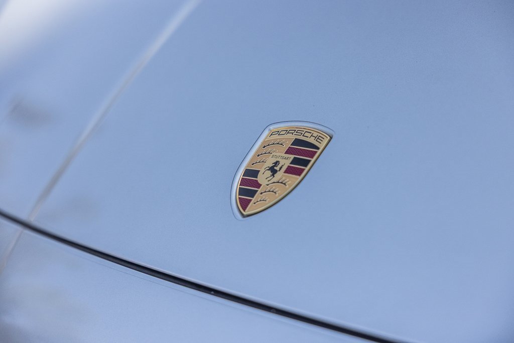 Certified 2025 Porsche Cayenne GTS image 26