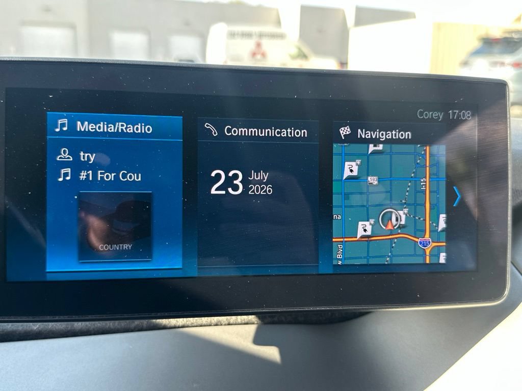 Used 2018 BMW i3 s RWD image 12