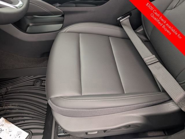 New 2026 Buick Envision Preferred image 22