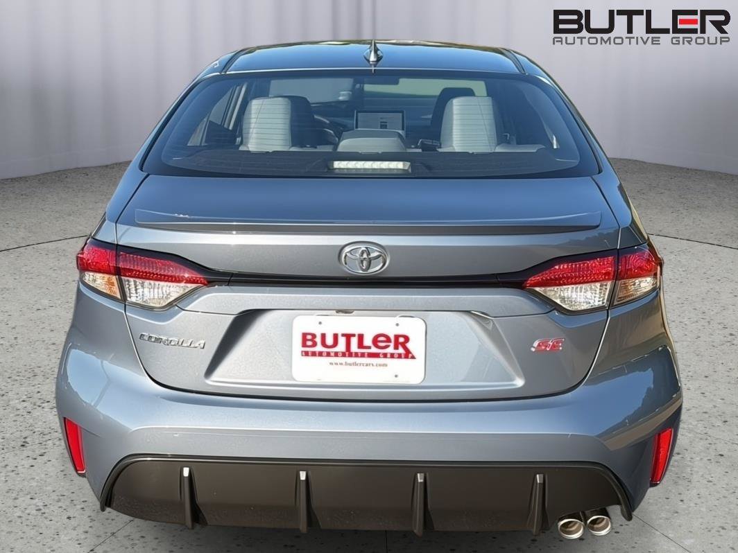 New 2026 Toyota Corolla SE FWD image 5