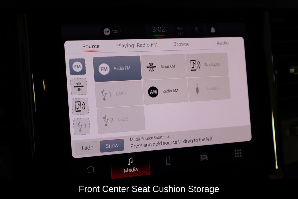 Used 2025 RAM 1500 Tradesman image 30