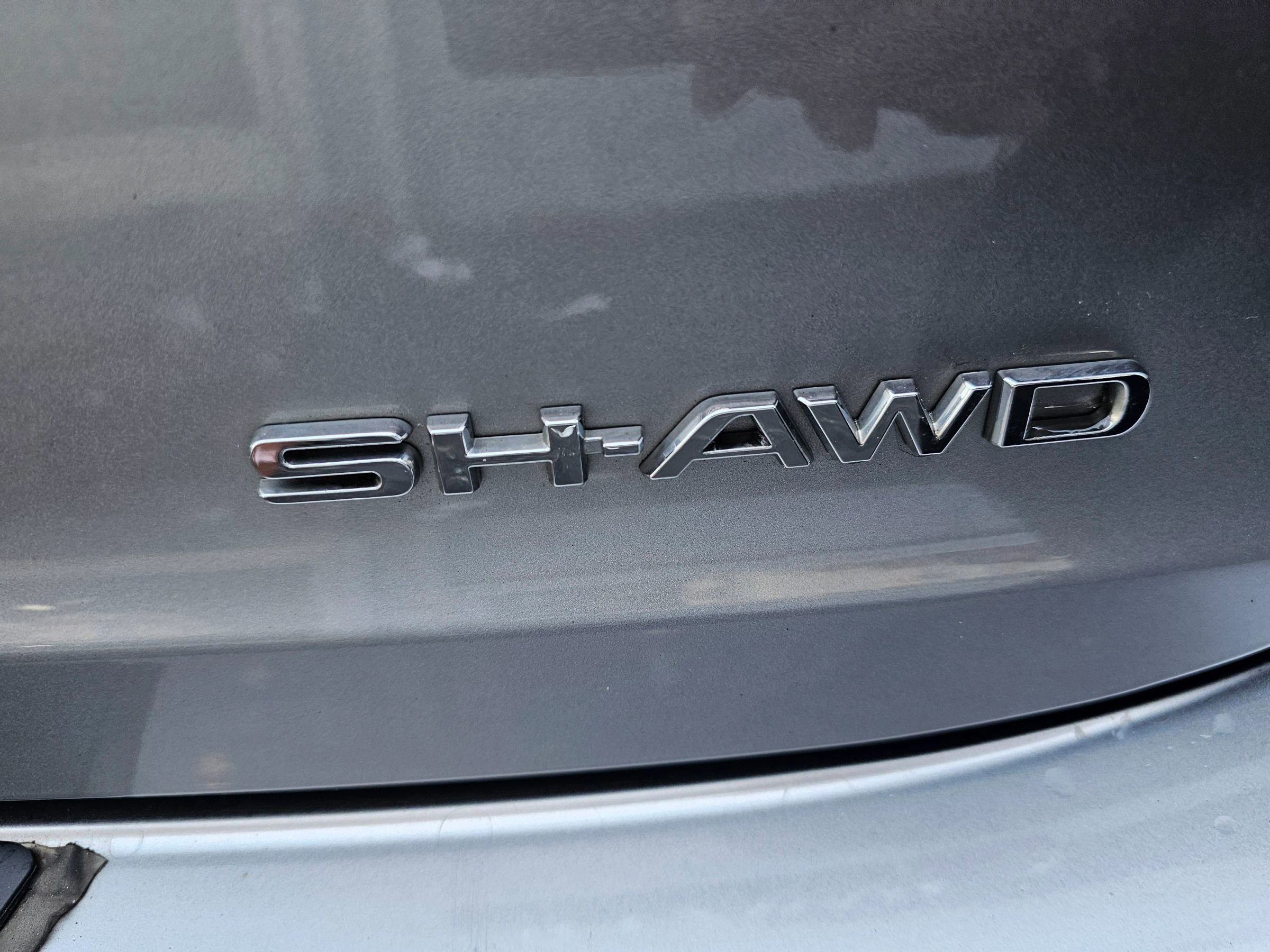 Used 2020 Acura MDX SH-AWD w/ Technology Package image 34