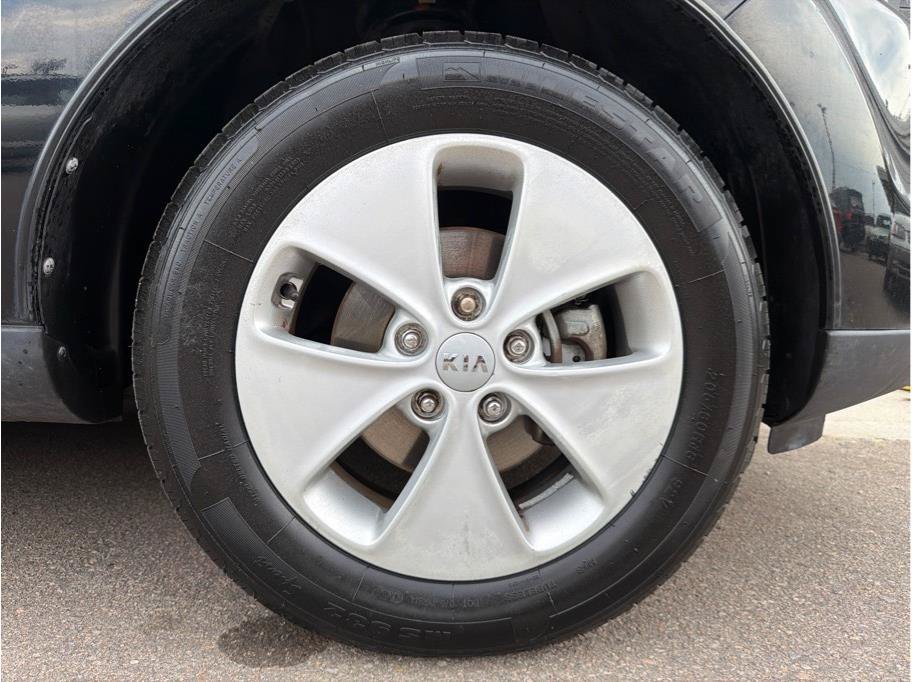 Used 2016 Kia Soul FWD image 22