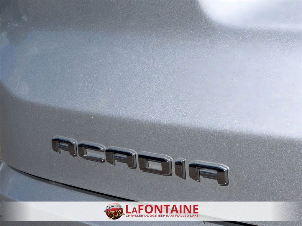 Used 2020 GMC Acadia Denali image 10