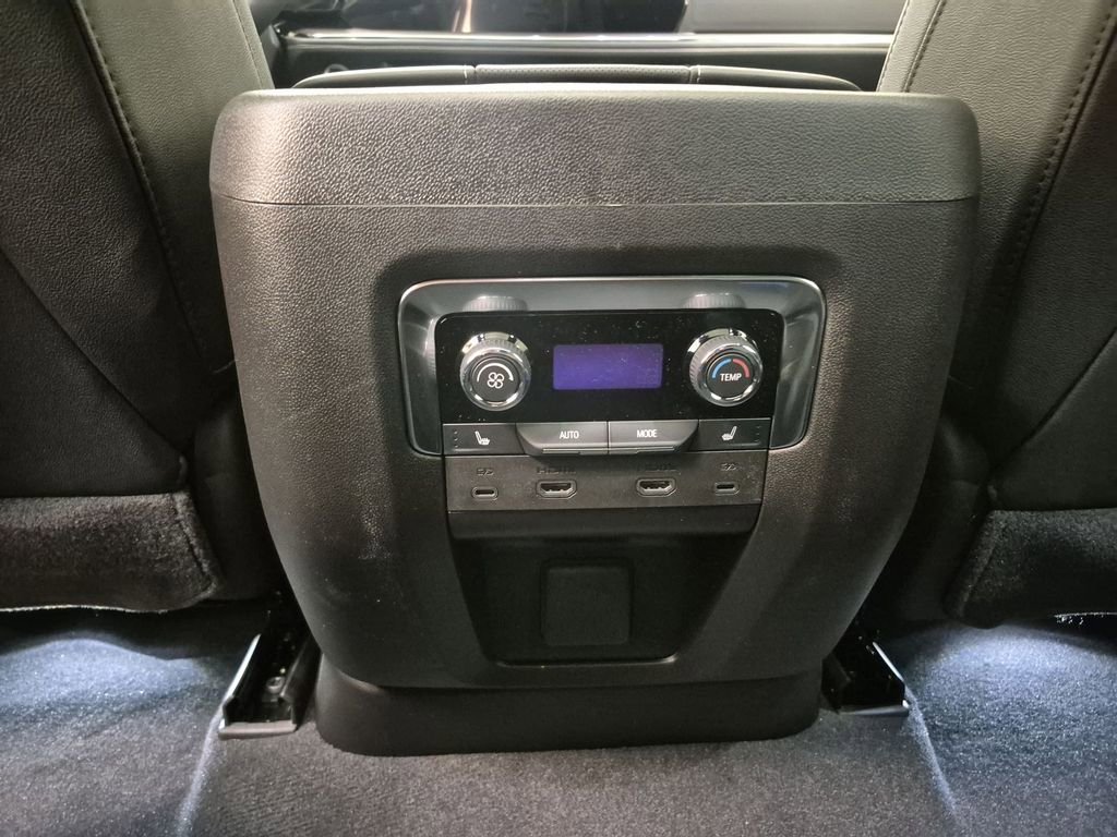 New 2026 Chevrolet Tahoe Premier image 22