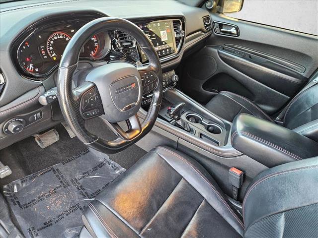 Used 2021 Dodge Durango R/T w/ Blacktop Package image 10