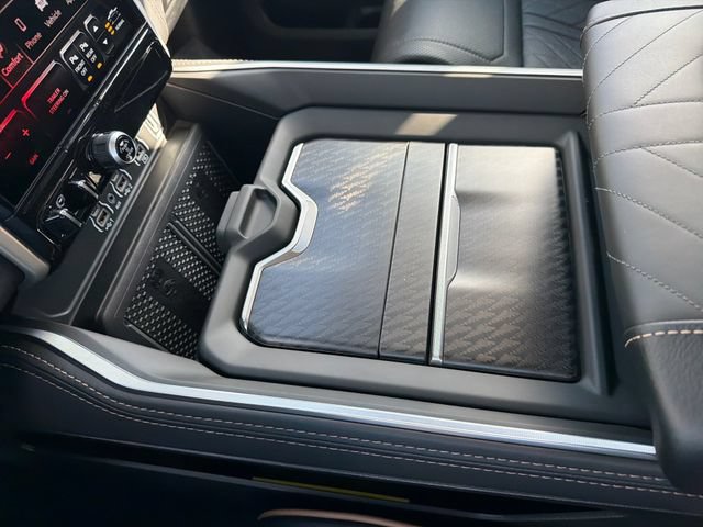 New 2026 RAM 1500 Tungsten w/ Trailer Tow Group AWD/4WD image 26