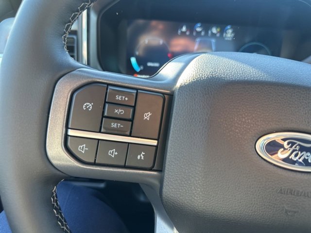 New 2026 Ford F250 Lariat w/ Chrome Package image 43