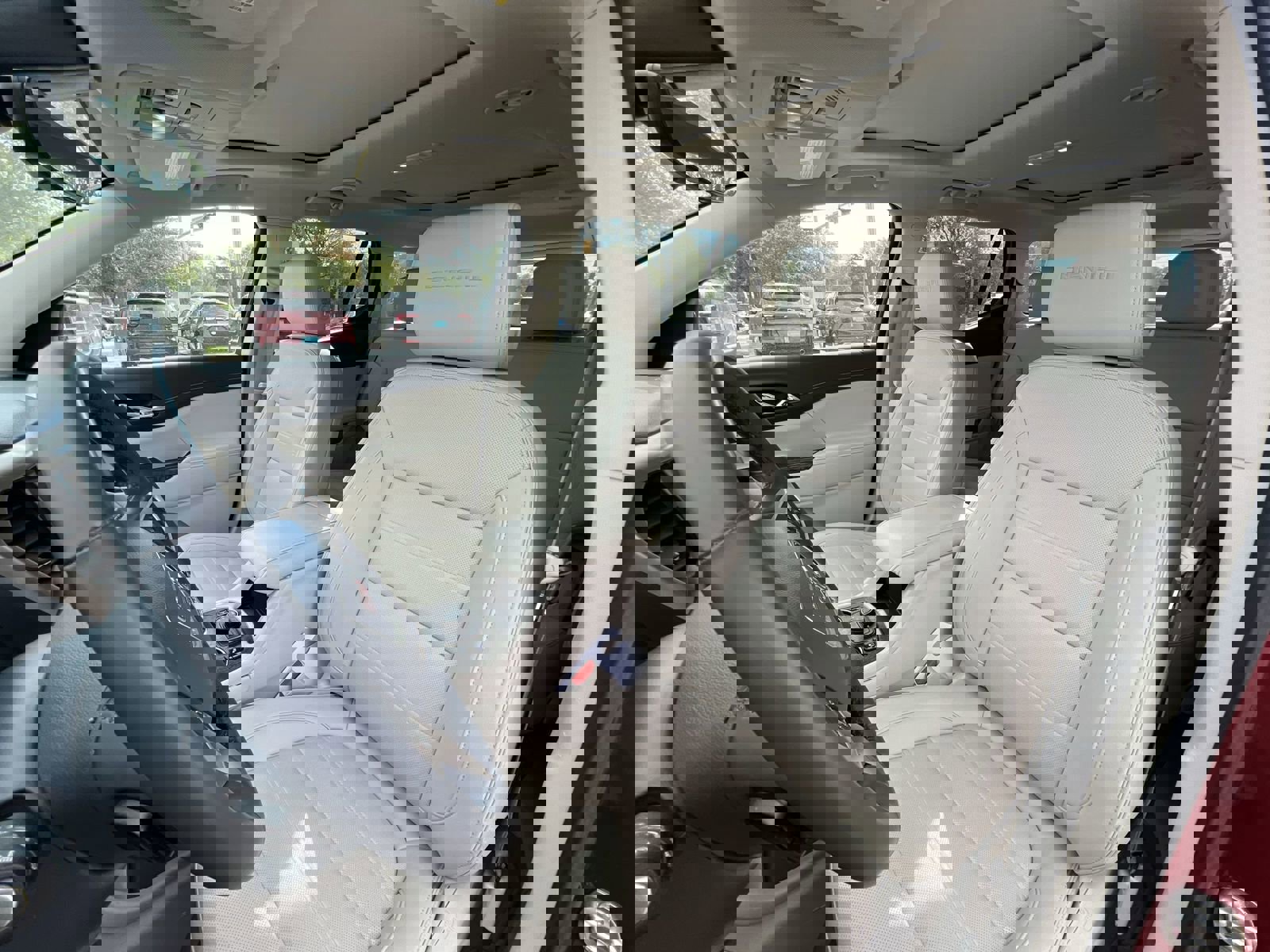 Used 2023 GMC Acadia Denali w/ Denali Ultimate Package image 20