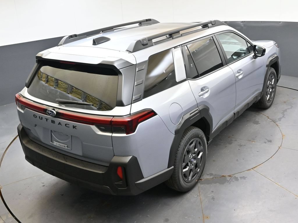 New 2026 Subaru Outback Premium AWD/4WD image 51