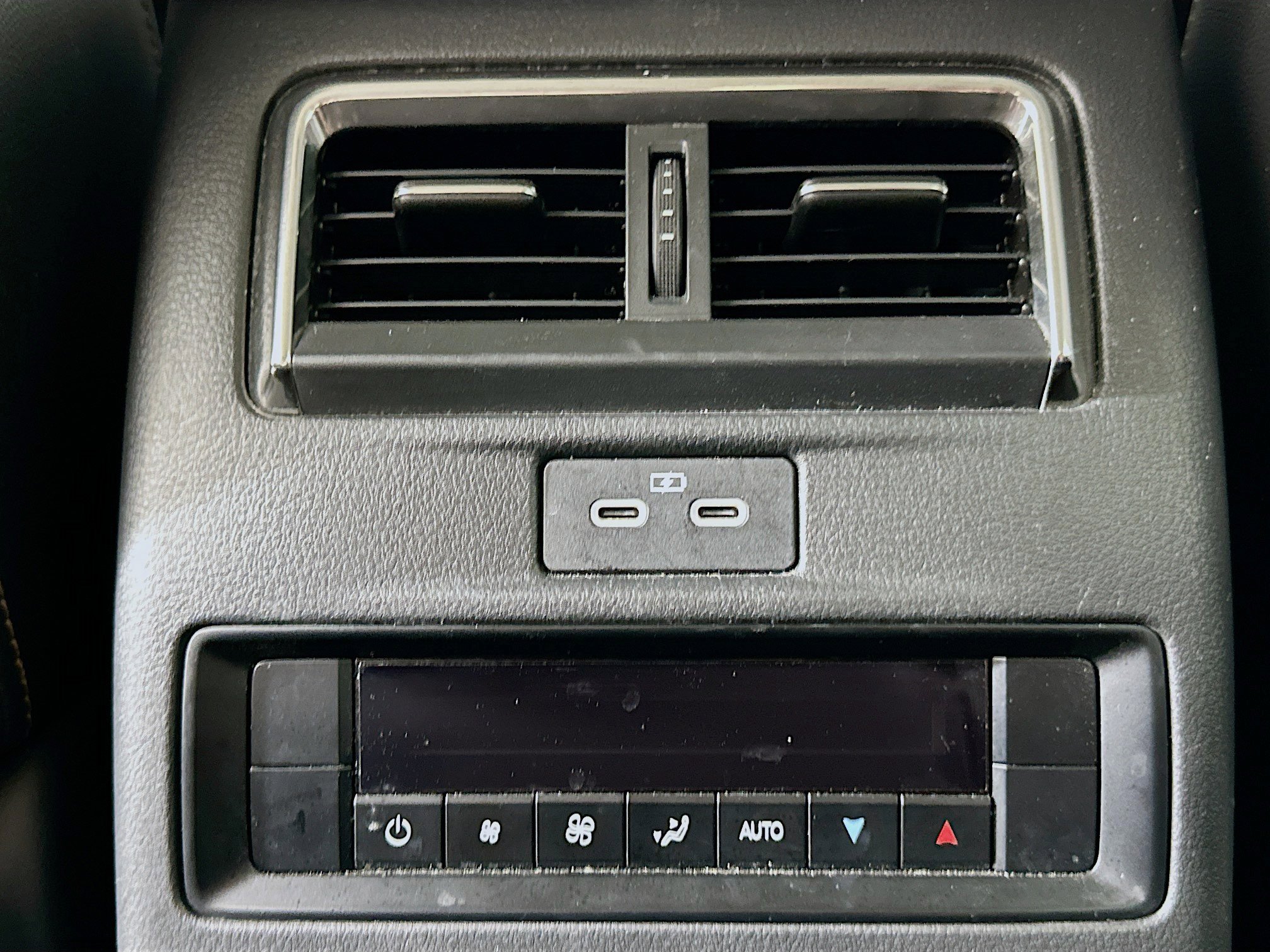 Used 2024 MAZDA CX-90 3.3 Turbo w/ Preferred Plus image 27