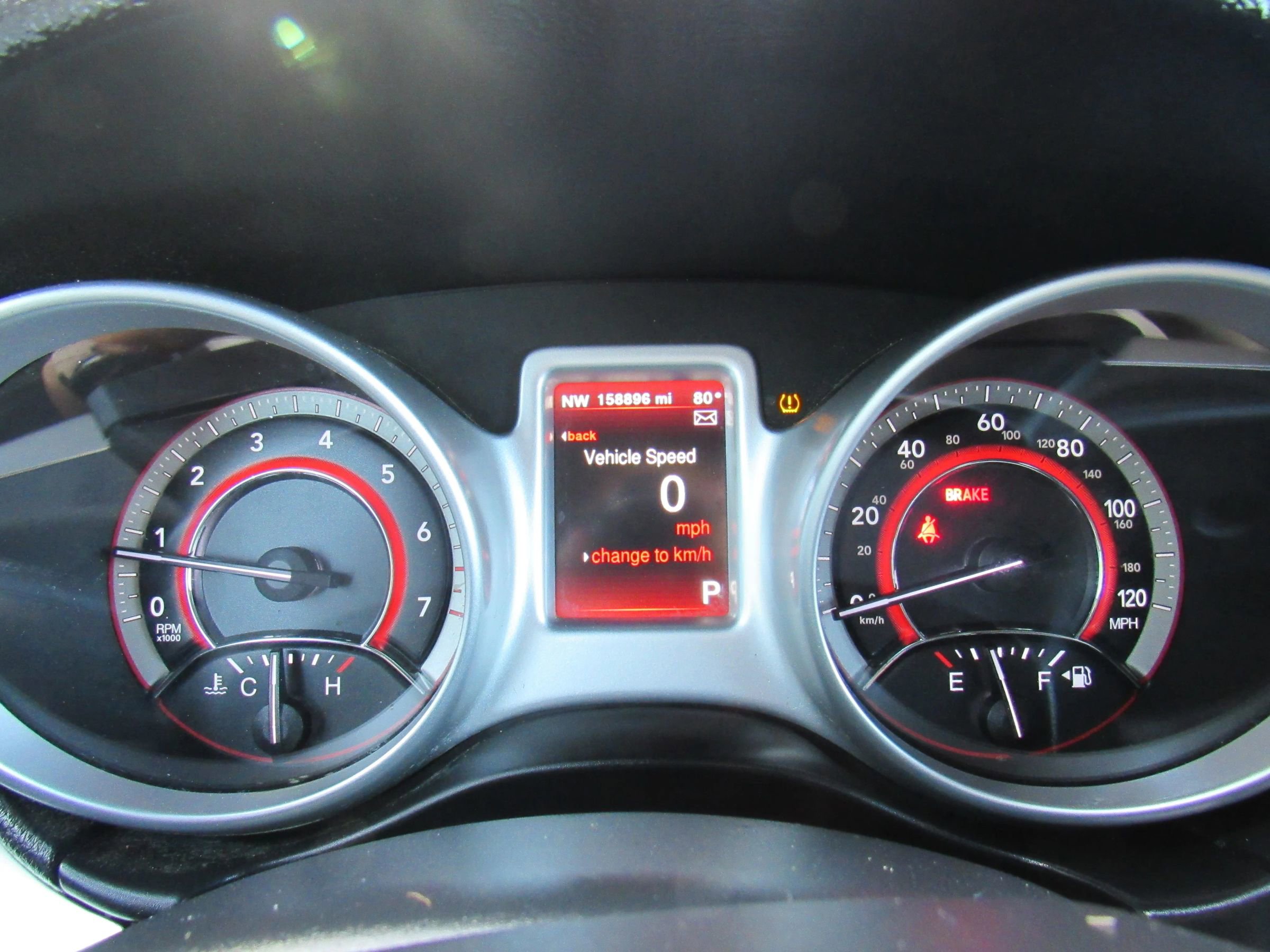 Used 2018 Dodge Journey SE w/ Popular Equipment Group image 22