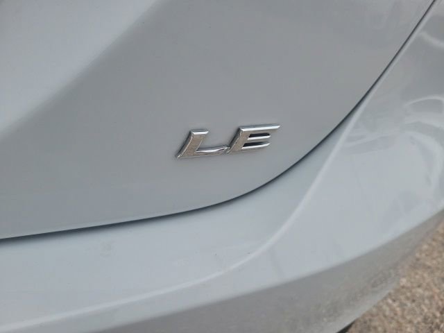 Used 2023 Toyota Camry LE w/ Convenience Package image 24