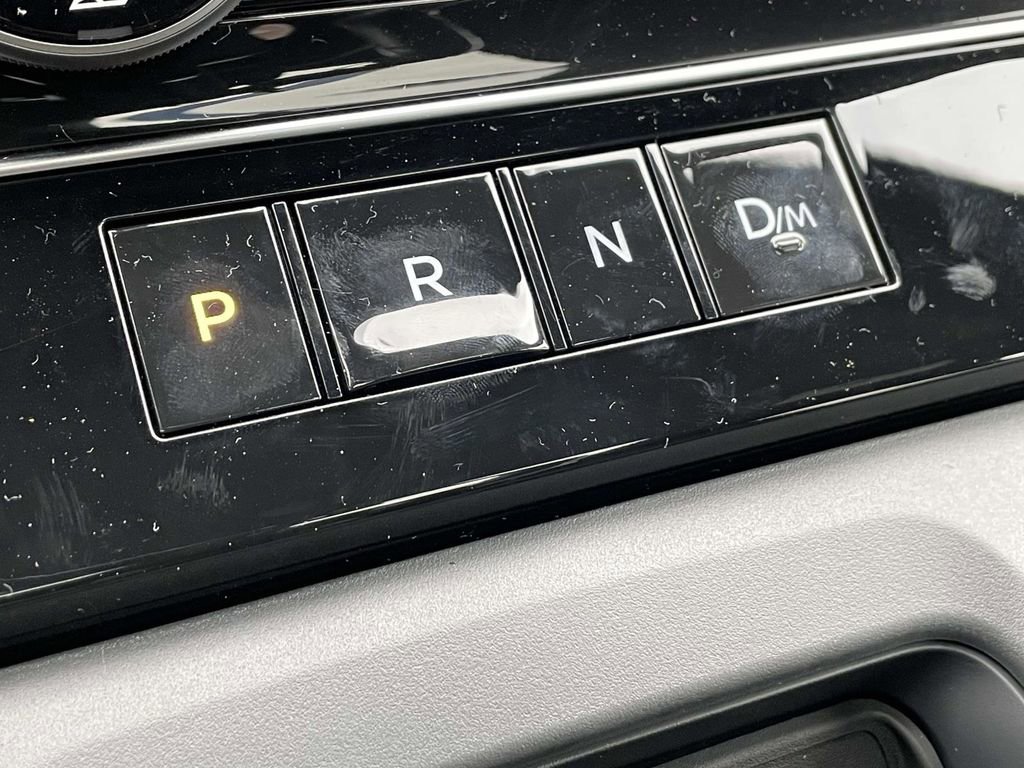 New 2026 Nissan Armada PRO-4X image 30