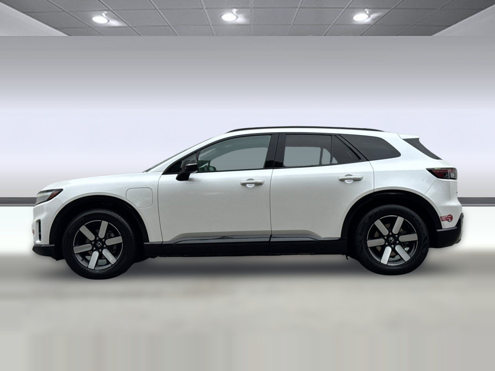 Certified 2024 Honda Prologue Touring image 2