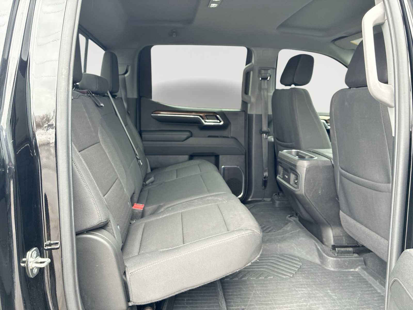 Used 2024 Chevrolet Silverado 1500 RST image 27