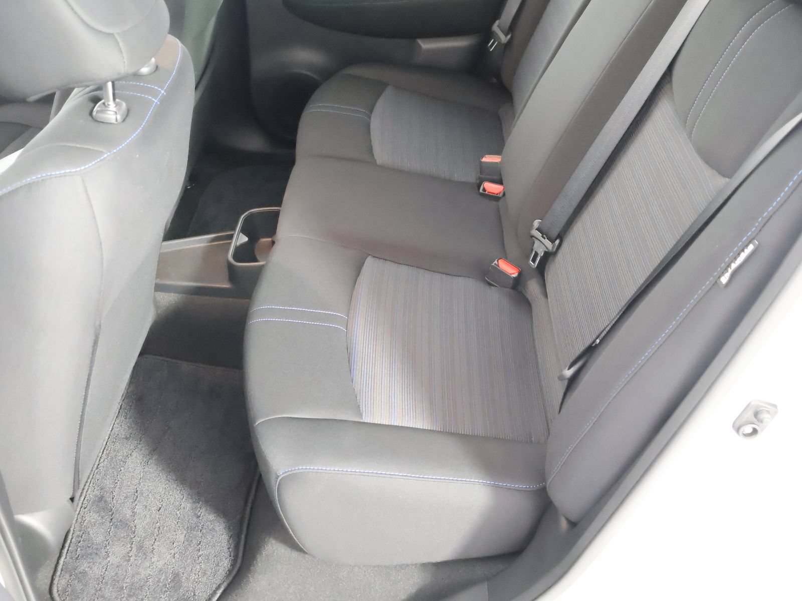 Used 2025 Nissan Leaf S FWD image 42