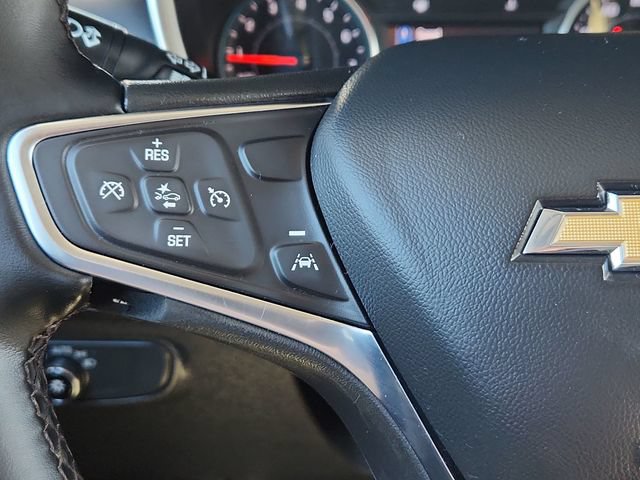 Used 2024 Chevrolet Equinox LT FWD image 39