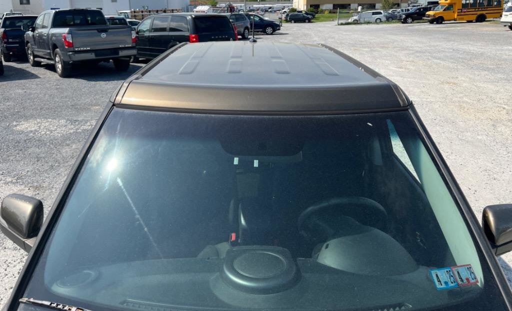 Used 2012 Kia Soul + image 12