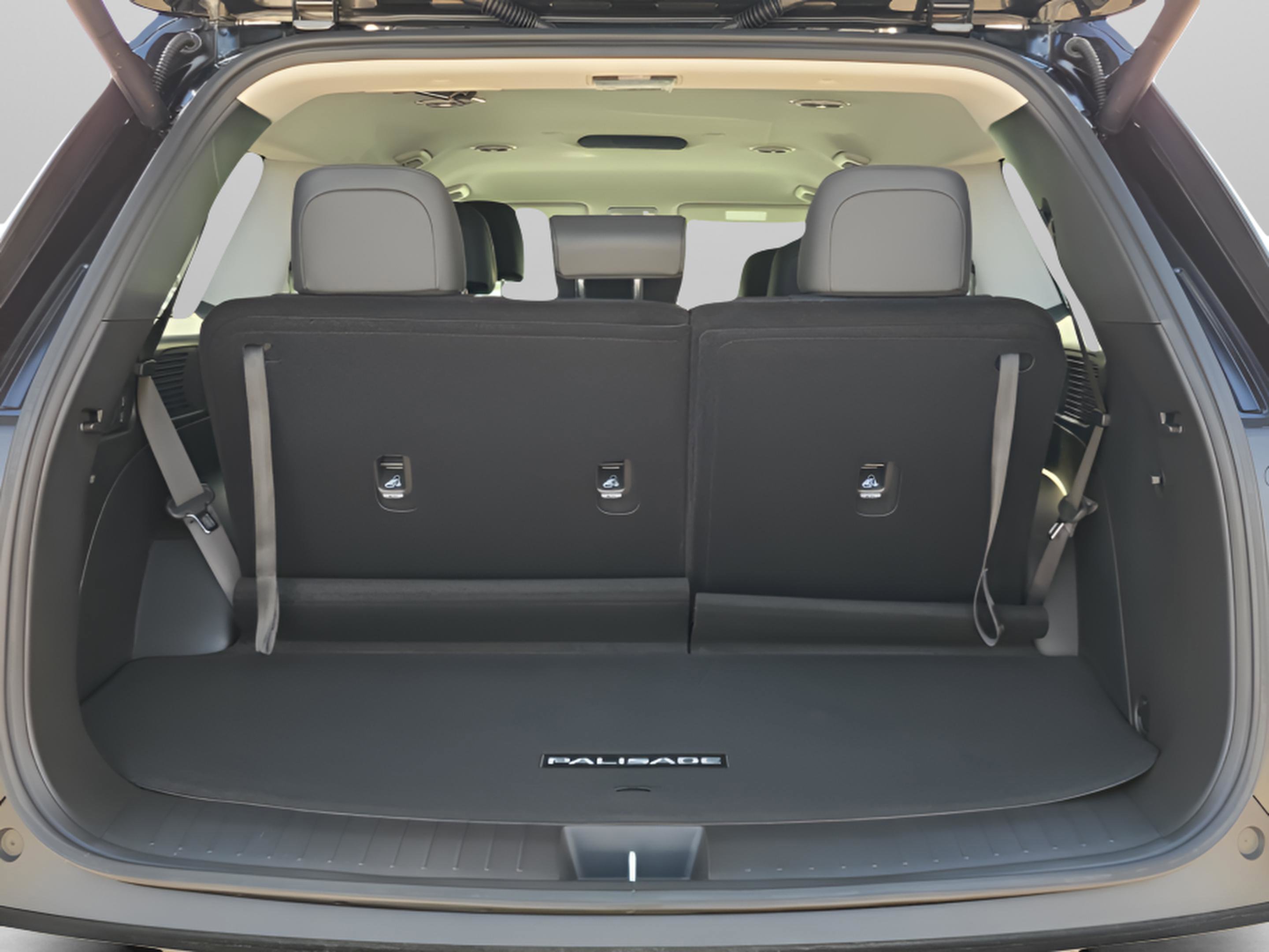 New 2026 Hyundai Palisade SEL image 35