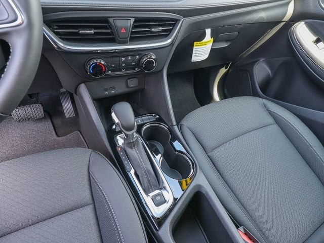 New 2026 Buick Encore GX Preferred w/ Comfort Package FWD image 19