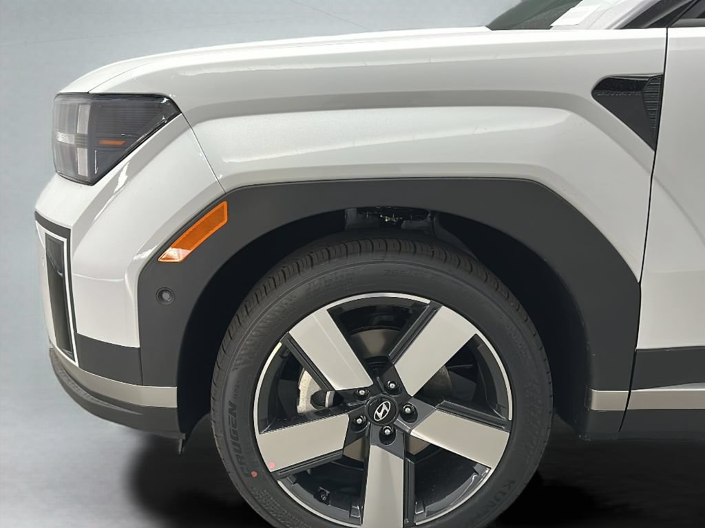New 2026 Hyundai Santa Fe Limited AWD/4WD image 9