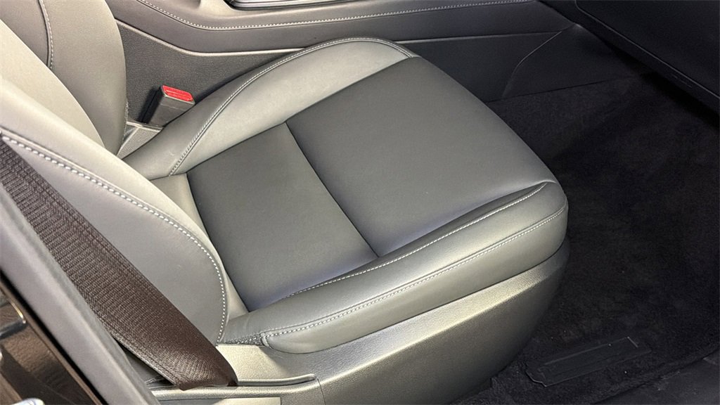 Used 2023 MAZDA CX-30 AWD 2.5 S w/ Select Package image 13