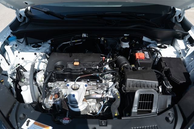 Used 2024 Honda HR-V Sport image 21