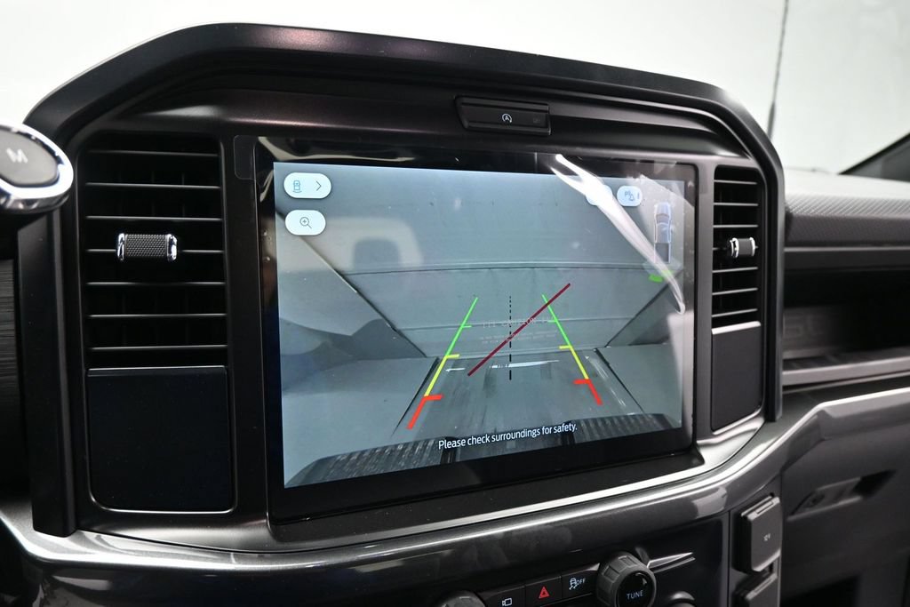 New 2026 Ford F150 STX AWD/4WD image 13
