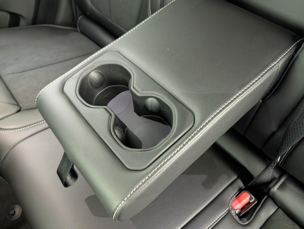 New 2025 Jeep Grand Cherokee Laredo image 34