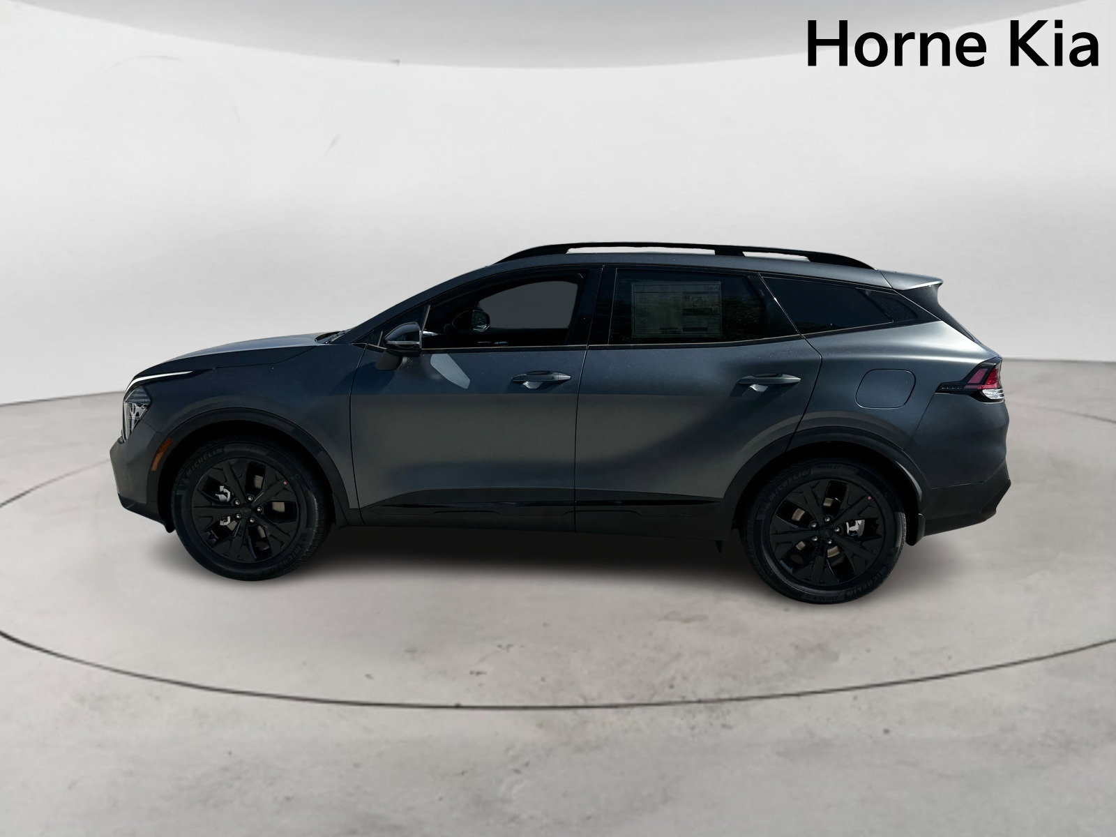 New 2025 Kia Sportage X-Line image 6