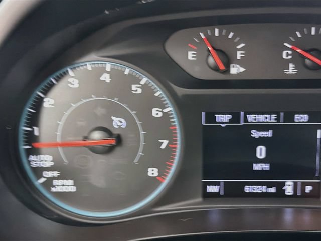 Used 2022 Chevrolet Malibu RS FWD image 13