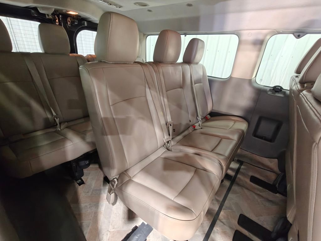 Used 2019 Nissan NV 3500 SL RWD image 20
