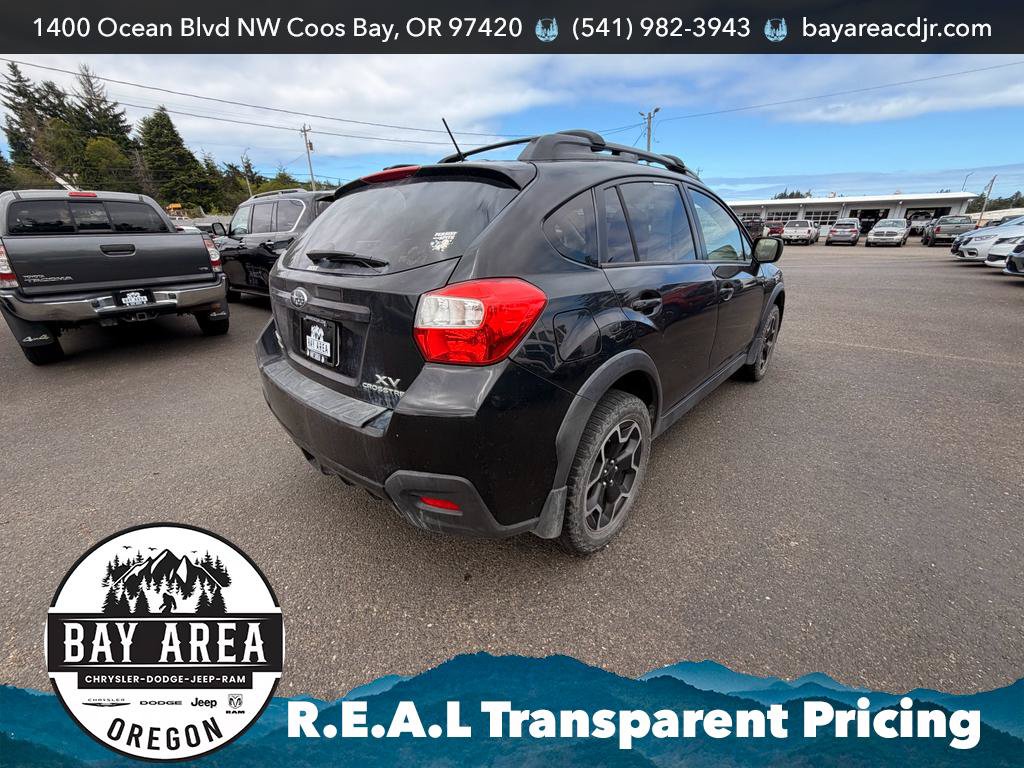 Used 2013 Subaru Crosstrek 2.0i Limited w/ Popular Pkg 2 AWD/4WD image 5