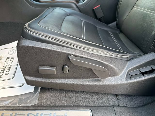 Used 2021 GMC Canyon Denali AWD/4WD image 19