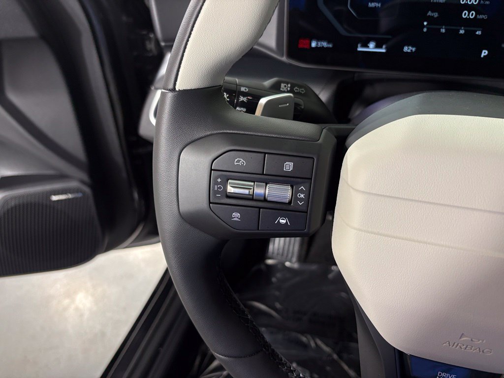 New 2026 Kia K4 GT-Line FWD image 22