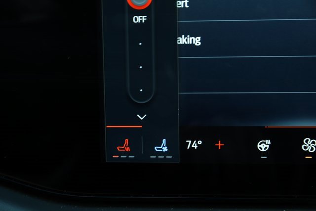 Certified 2025 Ford Mustang GT Premium image 30