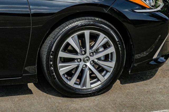 Used 2020 Lexus ES 350 w/ Premium Package FWD image 61