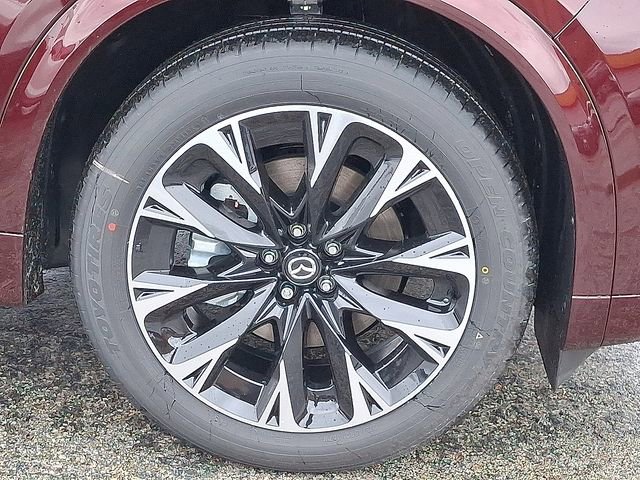 New 2026 MAZDA CX-90 3.3 Turbo S w/ Premium Plus image 9