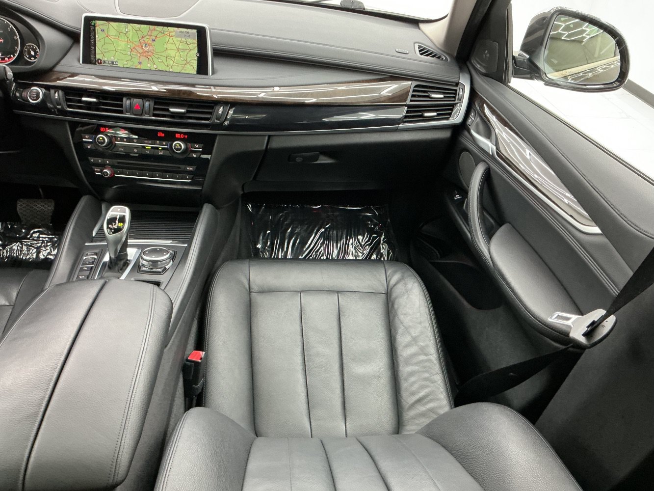 Used 2015 BMW X6 xDrive35i AWD/4WD image 30