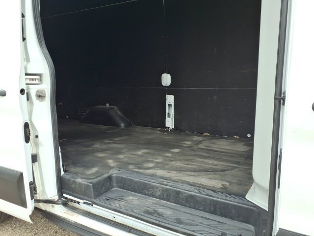Certified 2024 Ford Transit 250 148 High Roof Extended AWD w/ Load Area Protection Package image 9