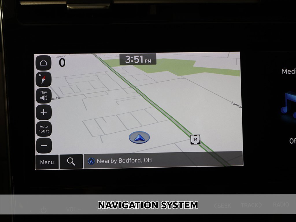 Used 2023 Hyundai Tucson Limited w/ Cargo Package image 3