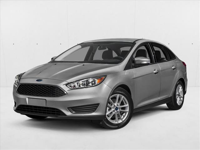Used 2018 Ford Focus S FWD image 1