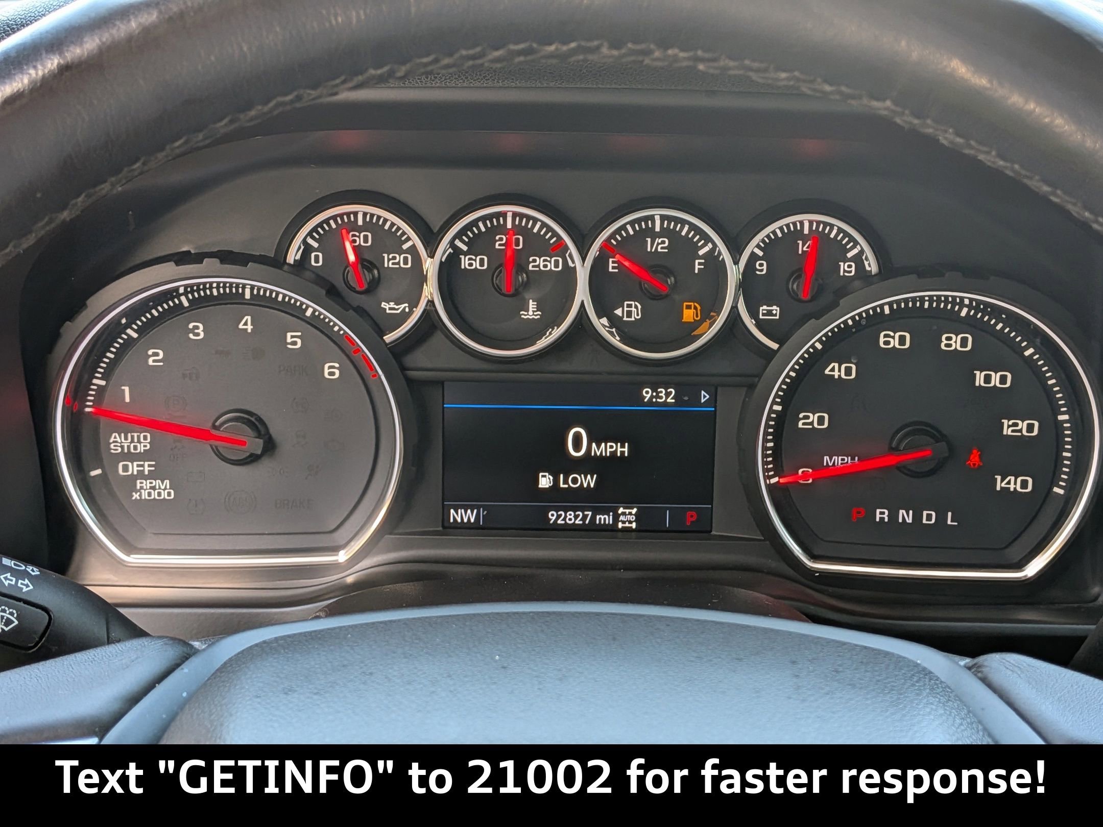 Used 2019 Chevrolet Silverado 1500 LT w/ All-Star Edition image 34