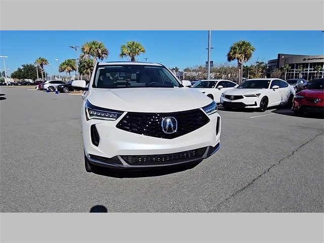 New 2026 Acura RDX w/ Technology Package image 35