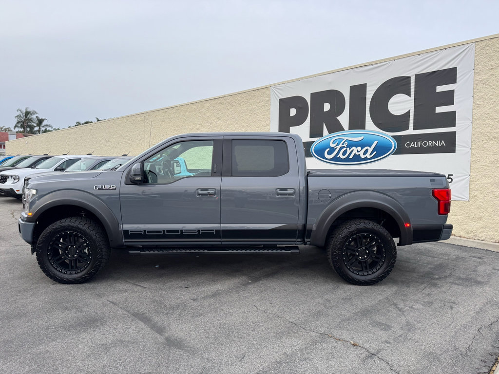 Used 2020 Ford F150 Lariat image 6