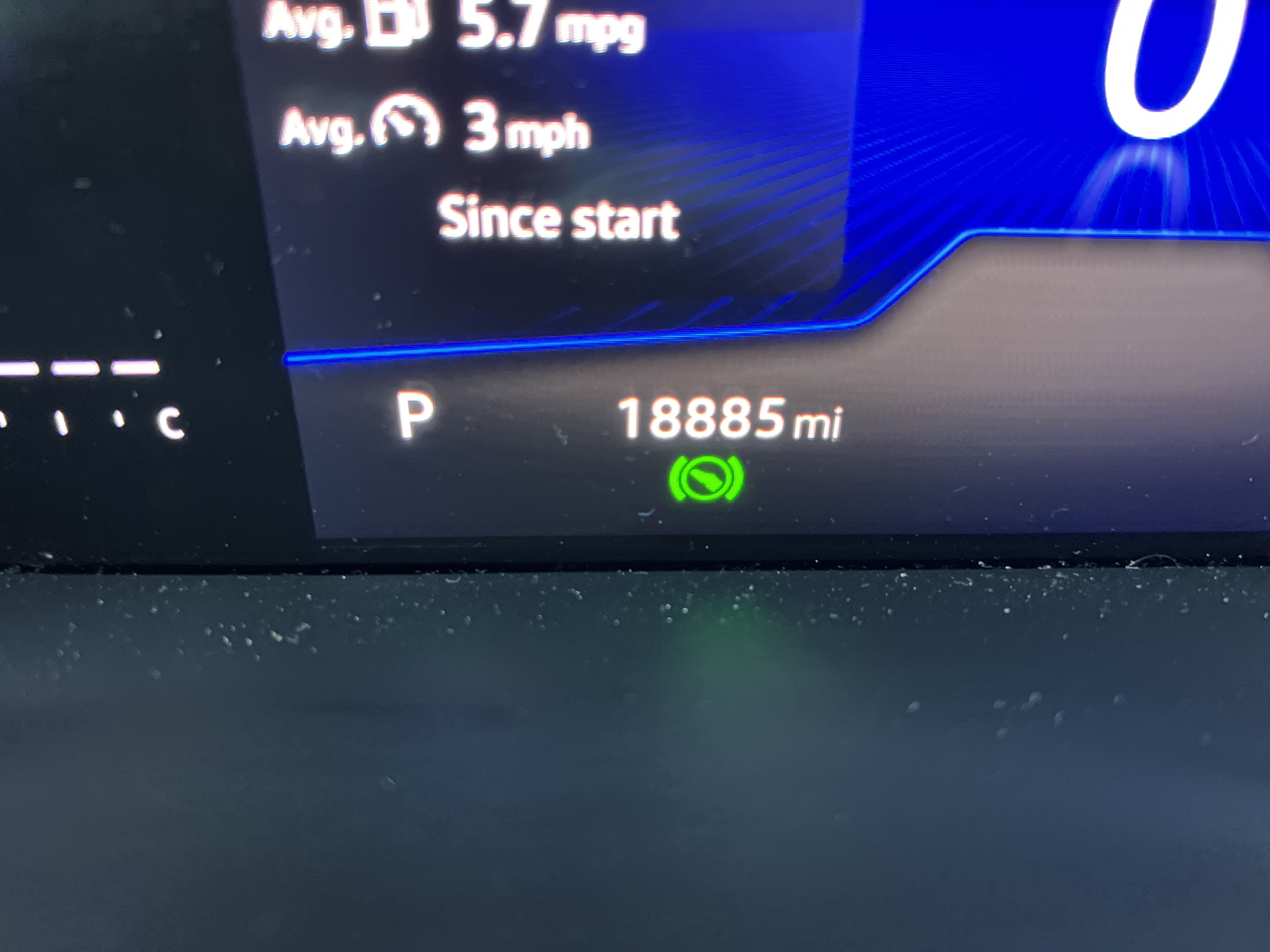 Certified 2024 Volkswagen Taos S FWD image 19