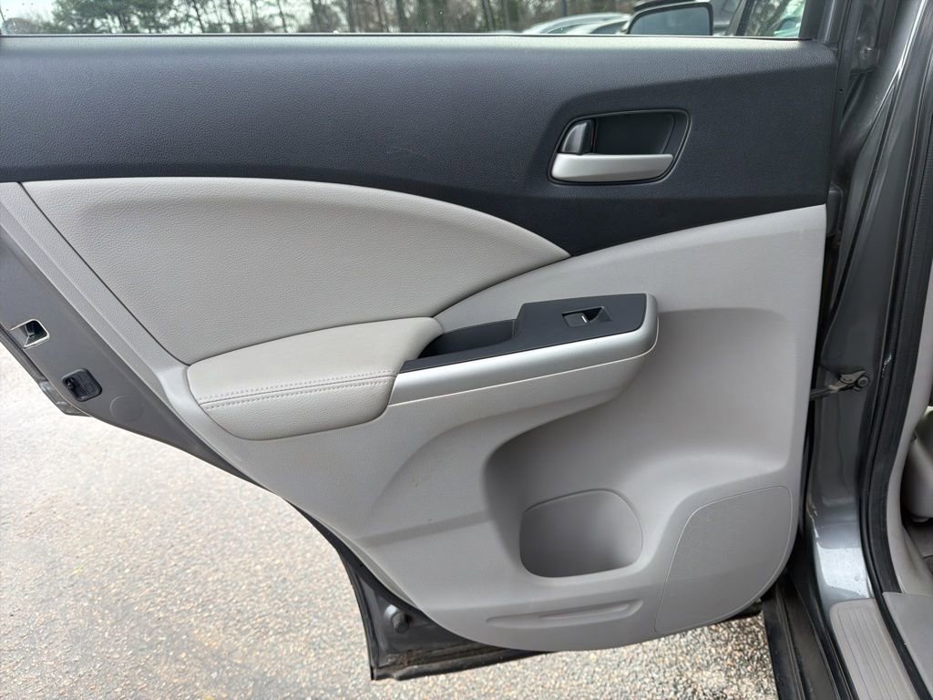 Used 2014 Honda CR-V EX-L image 22