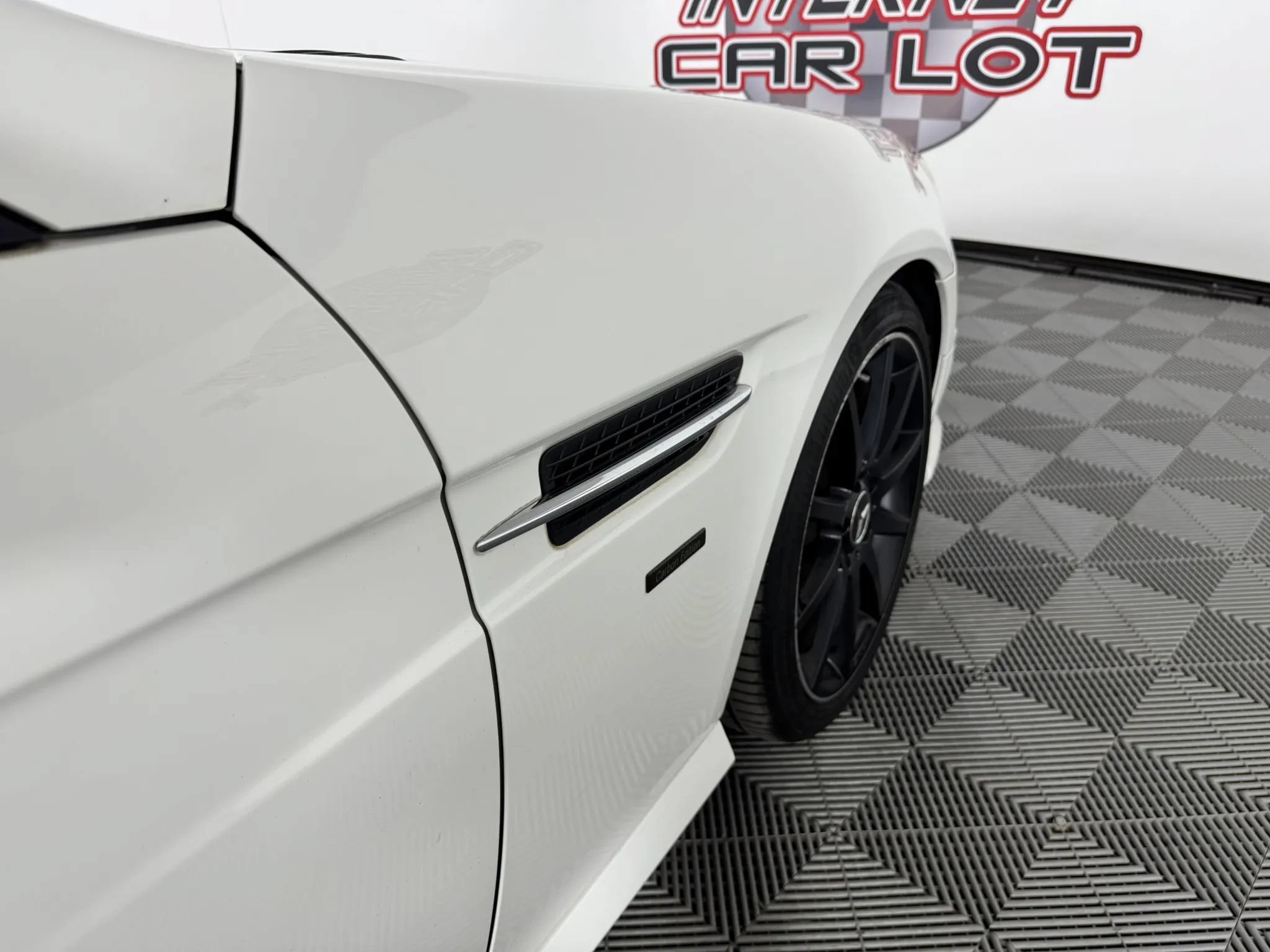 Used 2015 Mercedes-Benz SLK 250 image 33