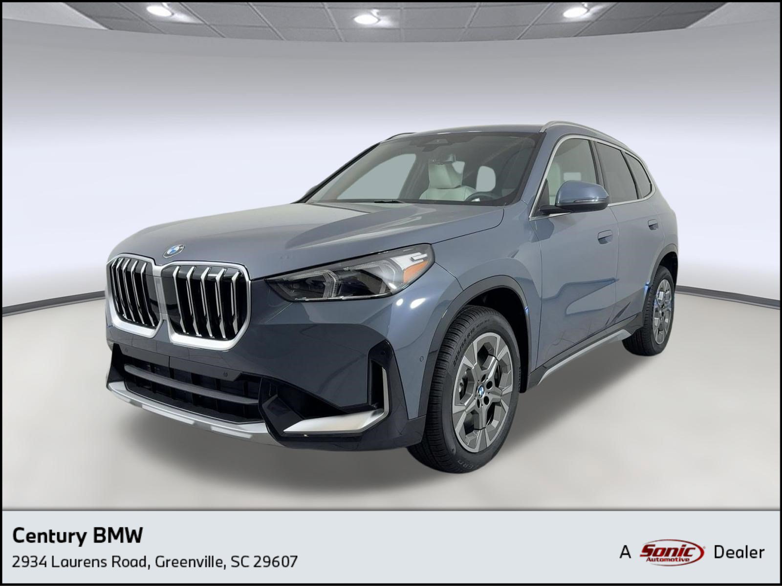 Used 2026 BMW X1 xDrive28i w/ Convenience Package